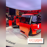 Salon Rétromobile 2026 à Paris