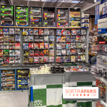 Salon Rétromobile 2026 à Paris - IMG 3304