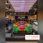 Salon Rétromobile 2026 à Paris - IMG 3310