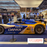 Salon Rétromobile 2026 à Paris - IMG 3314