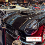 Salon Rétromobile 2026 à Paris