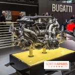 Salon Rétromobile 2026 à Paris - IMG 3347