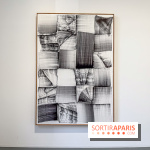 Exposition Un Siècle d'Echecs à la Galerie Perrotin