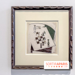 Exposition Un Siècle d'Echecs à la Galerie Perrotin - IMG 3419