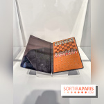 Exposition Un Siècle d'Echecs à la Galerie Perrotin