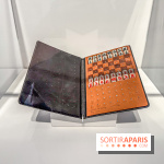 Exposition Un Siècle d'Echecs à la Galerie Perrotin