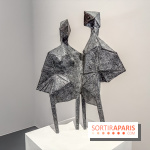 Exposition Un Siècle d'Echecs à la Galerie Perrotin - IMG 3430