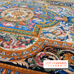 Le Trésor retrouvé du Roi Soleil - IMG 2742