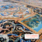 Le Trésor retrouvé du Roi Soleil - IMG 2778