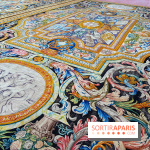 Le Trésor retrouvé du Roi Soleil - IMG 2784