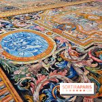 Le Trésor retrouvé du Roi Soleil - IMG 2785