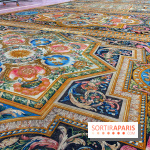 Le Trésor retrouvé du Roi Soleil - IMG 2798