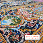 Le Trésor retrouvé du Roi Soleil - IMG 2806