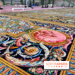 Le Trésor retrouvé du Roi Soleil - IMG 2809