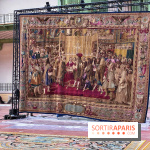 Le Trésor retrouvé du Roi Soleil - IMG 2823