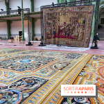 Le Trésor retrouvé du Roi Soleil - IMG 2824