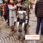 Défilé du Nouvel an chinois sur les Champs-Élysées 2026 - photos