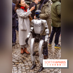 Défilé du Nouvel an chinois sur les Champs-Élysées 2026 - photos