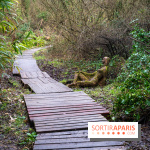 La source de l'Yvette : une statue mystérieuse dans les Yvelines - A7C05602