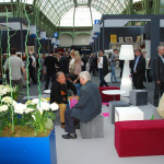 Salon du Livre Ancien, de l'Estampe et du Dessin au Grand Palais 2013