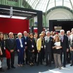 Salon du Livre Ancien, de l'Estampe et du Dessin au Grand Palais 2013Salon du Livre Ancien, de l'Estampe et du Dessin au Grand Palais 2013 : les ambassadeurs