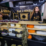 Carnavals de France à l’Hippodrome Paris-Vincennes : défilés, courses et Miss France 2026 - BV 20250209143835BV  4915