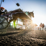Carnavals de France à l’Hippodrome Paris-Vincennes : défilés, courses et Miss France 2026 - BVdV 2023 0212162607BV1 5460