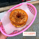Boneshaker Donuts - Donut sticky bun