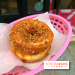 Boneshaker Donuts - Donut sticky bun