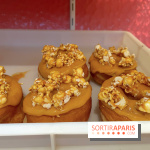 Boneshaker Donuts - Donuts popcorn