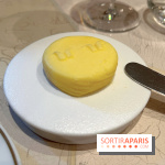 Restaurant Anne - Beurre