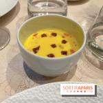 Restaurant Anne - Royale d'oignons doux