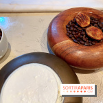 Restaurant Anne - Mignardises