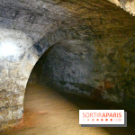 Les Caves du Roi, les mystérieux souterrains sous Sèvres