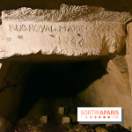 Les Caves du Roi, les mystérieux souterrains sous Sèvres