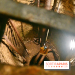 Les Caves du Roi, les mystérieux souterrains sous Sèvres