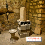 Les Caves du Roi, les mystérieux souterrains sous Sèvres - DSC 6253