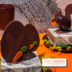 Chocolats de Pâques 2026 de Jean-Paul Hévin