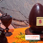 Chocolats de Pâques 2026 de Jean-Paul Hévin
