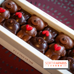 Saint-Valentin 2026 : la boulangerie - chocolaterie Pleincœur célèbre le mois de l'amour