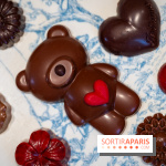 Saint-Valentin 2026 : la boulangerie - chocolaterie Pleincœur célèbre le mois de l'amour
