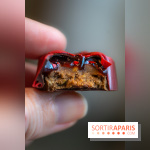 Saint-Valentin 2026 : la boulangerie - chocolaterie Pleincœur célèbre le mois de l'amour - A7C06045