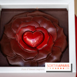 Saint-Valentin 2026 : la boulangerie - chocolaterie Pleincœur célèbre le mois de l'amour