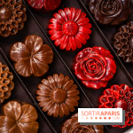 Saint-Valentin 2026 : la boulangerie - chocolaterie Pleincœur célèbre le mois de l'amour