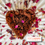 Saint-Valentin 2026 : la boulangerie - chocolaterie Pleincœur célèbre le mois de l'amour
