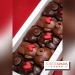 Saint-Valentin 2026 : la boulangerie - chocolaterie Pleincœur célèbre le mois de l'amour