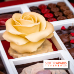 Saint-Valentin 2026 : la boulangerie - chocolaterie Pleincœur célèbre le mois de l'amour