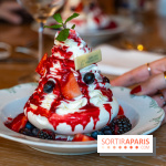 Les Jardins du Presbourg restaurant Paris 16