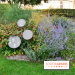 Le jardin des cinq sens à Pontoise, un lieu bucolique et sensoriel !