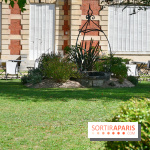 Le jardin des cinq sens à Pontoise, un lieu bucolique et sensoriel !